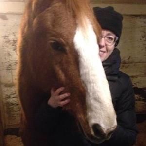 Meet your Posher, Annemarie